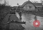 Image of French 1st Army occupies towns in Alsace Alsace-Lorraine France, 1944, second 5 stock footage video 65675055071