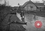 Image of French 1st Army occupies towns in Alsace Alsace-Lorraine France, 1944, second 6 stock footage video 65675055071
