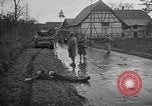 Image of French 1st Army occupies towns in Alsace Alsace-Lorraine France, 1944, second 7 stock footage video 65675055071