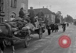 Image of French 1st Army occupies towns in Alsace Alsace-Lorraine France, 1944, second 12 stock footage video 65675055071