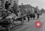 Image of French 1st Army occupies towns in Alsace Alsace-Lorraine France, 1944, second 13 stock footage video 65675055071