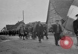 Image of French 1st Army occupies towns in Alsace Alsace-Lorraine France, 1944, second 23 stock footage video 65675055071