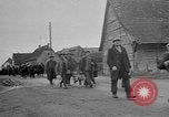 Image of French 1st Army occupies towns in Alsace Alsace-Lorraine France, 1944, second 24 stock footage video 65675055071