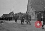 Image of French 1st Army occupies towns in Alsace Alsace-Lorraine France, 1944, second 25 stock footage video 65675055071