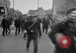 Image of French 1st Army occupies towns in Alsace Alsace-Lorraine France, 1944, second 38 stock footage video 65675055071