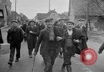 Image of French 1st Army occupies towns in Alsace Alsace-Lorraine France, 1944, second 40 stock footage video 65675055071