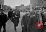 Image of French 1st Army occupies towns in Alsace Alsace-Lorraine France, 1944, second 41 stock footage video 65675055071