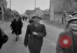 Image of French 1st Army occupies towns in Alsace Alsace-Lorraine France, 1944, second 42 stock footage video 65675055071