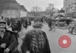 Image of French 1st Army occupies towns in Alsace Alsace-Lorraine France, 1944, second 43 stock footage video 65675055071