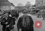 Image of French 1st Army occupies towns in Alsace Alsace-Lorraine France, 1944, second 44 stock footage video 65675055071