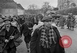Image of French 1st Army occupies towns in Alsace Alsace-Lorraine France, 1944, second 46 stock footage video 65675055071