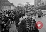 Image of French 1st Army occupies towns in Alsace Alsace-Lorraine France, 1944, second 47 stock footage video 65675055071