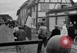 Image of French 1st Army occupies towns in Alsace Alsace-Lorraine France, 1944, second 51 stock footage video 65675055071