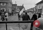 Image of French 1st Army occupies towns in Alsace Alsace-Lorraine France, 1944, second 54 stock footage video 65675055071