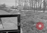 Image of French 1st Army occupies towns in Alsace Alsace-Lorraine France, 1944, second 55 stock footage video 65675055071