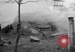 Immagine di 1° francese dell esercito nella seconda guerra mondiale Mulhouse Francia, 1944, secondo 15 filmato di repertorio 65675055072