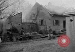 Immagine di 1° francese dell esercito nella seconda guerra mondiale Mulhouse Francia, 1944, secondo 16 filmato di repertorio 65675055072
