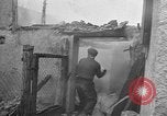 Immagine di 1° francese dell esercito nella seconda guerra mondiale Mulhouse Francia, 1944, secondo 28 filmato di repertorio 65675055072