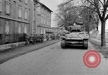 Immagine di 1° francese dell esercito nella seconda guerra mondiale Mulhouse Francia, 1944, secondo 29 filmato di repertorio 65675055072