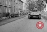 Immagine di 1° francese dell esercito nella seconda guerra mondiale Mulhouse Francia, 1944, secondo 30 filmato di repertorio 65675055072