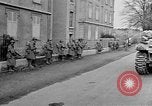 Immagine di 1° francese dell esercito nella seconda guerra mondiale Mulhouse Francia, 1944, secondo 33 filmato di repertorio 65675055072