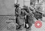 Immagine di 1° francese dell esercito nella seconda guerra mondiale Mulhouse Francia, 1944, secondo 34 filmato di repertorio 65675055072