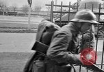 Immagine di 1° francese dell esercito nella seconda guerra mondiale Mulhouse Francia, 1944, secondo 39 filmato di repertorio 65675055072