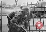 Immagine di 1° francese dell esercito nella seconda guerra mondiale Mulhouse Francia, 1944, secondo 40 filmato di repertorio 65675055072