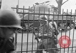 Immagine di 1° francese dell esercito nella seconda guerra mondiale Mulhouse Francia, 1944, secondo 43 filmato di repertorio 65675055072