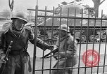 Immagine di 1° francese dell esercito nella seconda guerra mondiale Mulhouse Francia, 1944, secondo 44 filmato di repertorio 65675055072