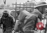 Immagine di 1° francese dell esercito nella seconda guerra mondiale Mulhouse Francia, 1944, secondo 45 filmato di repertorio 65675055072
