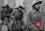 Immagine di 1° francese dell esercito nella seconda guerra mondiale Mulhouse Francia, 1944, secondo 48 filmato di repertorio 65675055072