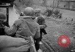 Immagine di 1° francese dell esercito nella seconda guerra mondiale Mulhouse Francia, 1944, secondo 49 filmato di repertorio 65675055072