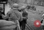 Immagine di 1° francese dell esercito nella seconda guerra mondiale Mulhouse Francia, 1944, secondo 50 filmato di repertorio 65675055072