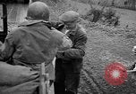 Immagine di 1° francese dell esercito nella seconda guerra mondiale Mulhouse Francia, 1944, secondo 53 filmato di repertorio 65675055072