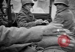 Immagine di 1° francese dell esercito nella seconda guerra mondiale Mulhouse Francia, 1944, secondo 58 filmato di repertorio 65675055072