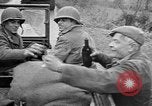 Immagine di 1° francese dell esercito nella seconda guerra mondiale Mulhouse Francia, 1944, secondo 62 filmato di repertorio 65675055072