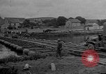 Image US Army XX Corps crossing Marne France, 1944, de la seconde 5 séquences d'archives historiques vidéo 65675055074