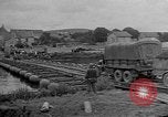 Image US Army XX Corps crossing Marne France, 1944, de la seconde 7 séquences d'archives historiques vidéo 65675055074