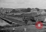 Image US Army XX Corps crossing Marne France, 1944, de la seconde 8 séquences d'archives historiques vidéo 65675055074