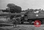 Image US Army XX Corps crossing Marne France, 1944, de la seconde 11 séquences d'archives historiques vidéo 65675055074