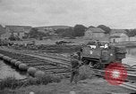 Image US Army XX Corps crossing Marne France, 1944, de la seconde 15 séquences d'archives historiques vidéo 65675055074