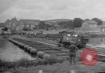 Image US Army XX Corps crossing Marne France, 1944, de la seconde 16 séquences d'archives historiques vidéo 65675055074