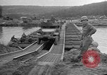 Image US Army XX Corps crossing Marne France, 1944, de la seconde 17 séquences d'archives historiques vidéo 65675055074