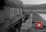 Image US Army XX Corps crossing Marne France, 1944, de la seconde 20 séquences d'archives historiques vidéo 65675055074