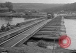 Image US Army XX Corps crossing Marne France, 1944, de la seconde 24 séquences d'archives historiques vidéo 65675055074