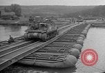 Image US Army XX Corps crossing Marne France, 1944, de la seconde 27 séquences d'archives historiques vidéo 65675055074