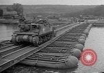 Image US Army XX Corps crossing Marne France, 1944, de la seconde 28 séquences d'archives historiques vidéo 65675055074