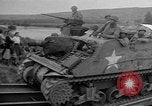 Image US Army XX Corps crossing Marne France, 1944, de la seconde 31 séquences d'archives historiques vidéo 65675055074