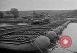 Image US Army XX Corps crossing Marne France, 1944, de la seconde 32 séquences d'archives historiques vidéo 65675055074